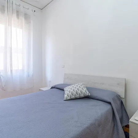 Ciuri Ciuri Apartamento *