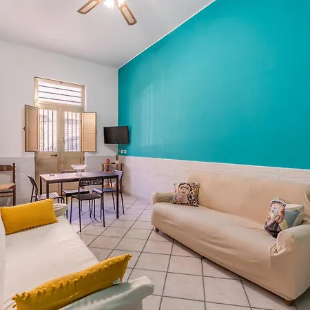 Ciuri Ciuri Apartamento Avola