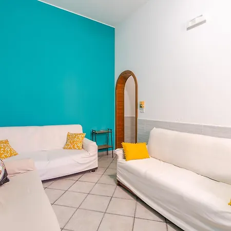 Ciuri Ciuri Apartamento Avola