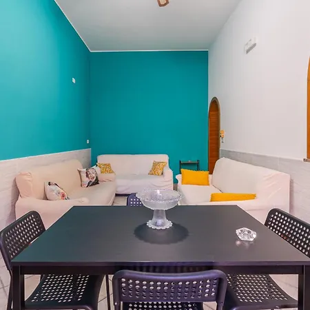 Ciuri Ciuri Apartamento Avola
