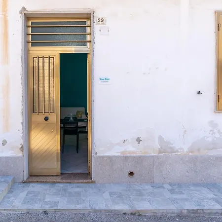 Ciuri Ciuri Apartamento *