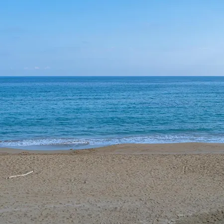Apartamento Ciuri Ciuri Avola