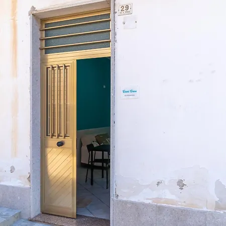 Ciuri Ciuri Avola